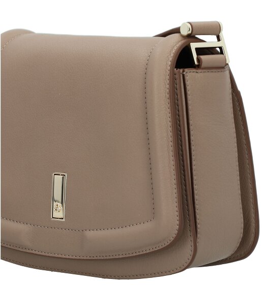 Boss Ariell Umhängetasche Leder 23 cm