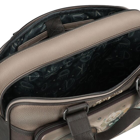 Anekke Real Aktentasche 39 cm Laptopfach
