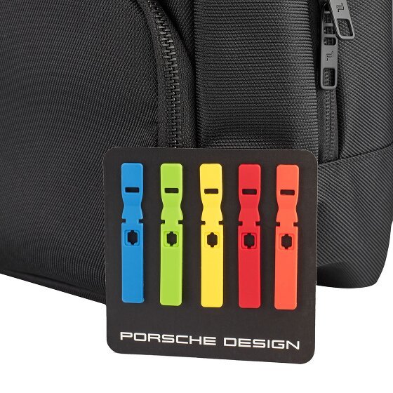 Porsche Design PD Voyager Aktentasche 38 cm Laptopfach