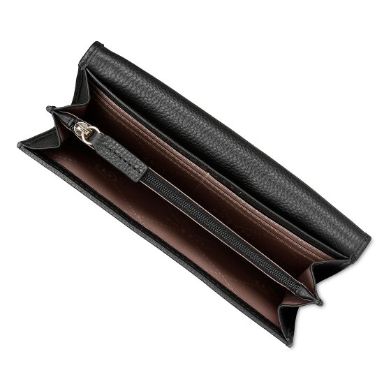 bugatti Emilia Geldbörse RFID Schutz Leder 18.5 cm