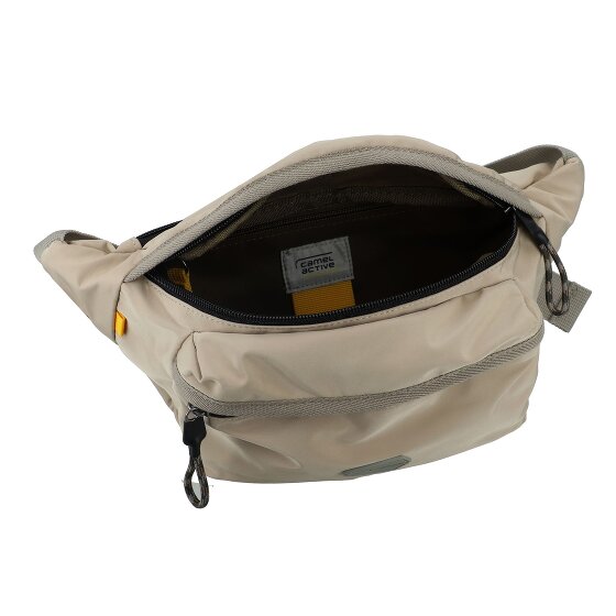 camel active Terra Gürteltasche 32 cm