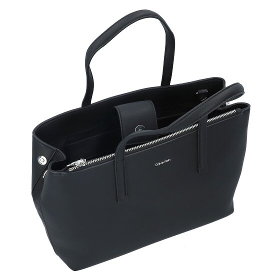 Calvin Klein CK Must Schultertasche 39 cm