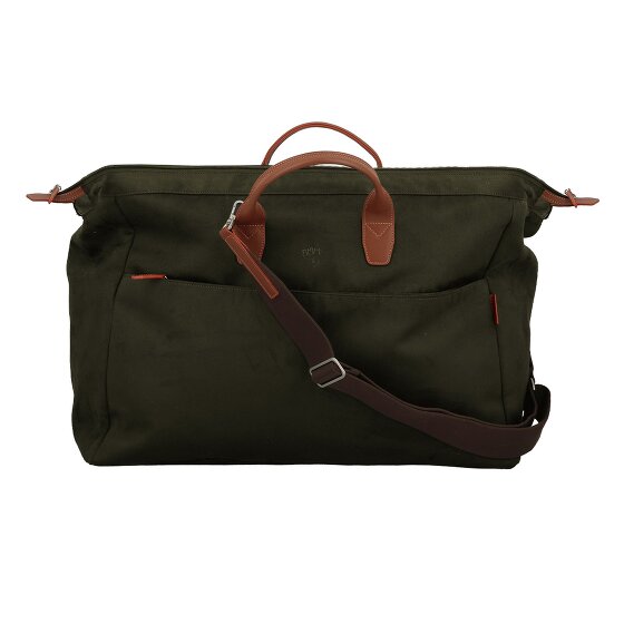 Jump Uppsala Weekender Reisetasche 54.5 cm Jump Uppsala Weekender Reisetasche 54.5 cm