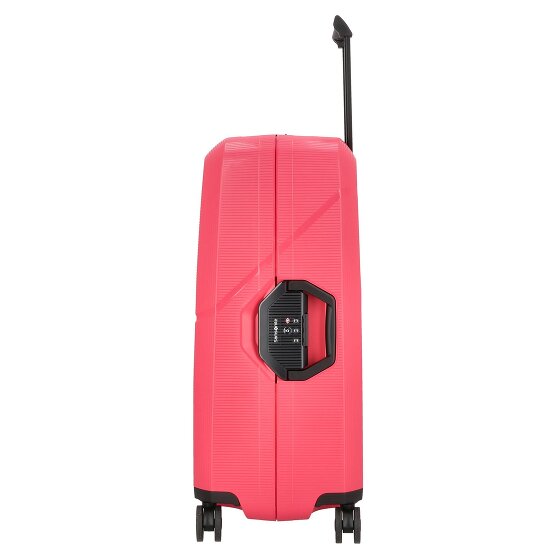 Samsonite Magnum Eco 4 Rollen Trolley 69 cm