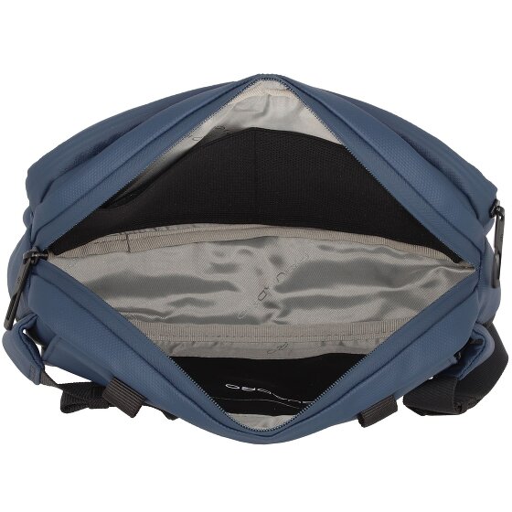 Piquadro Hidor Gürteltasche 26 cm