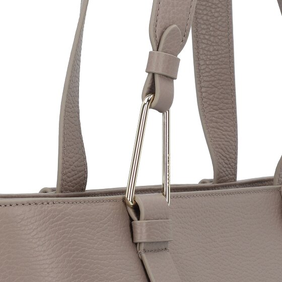 Coccinelle Malory Shopper Tasche Leder 41 cm