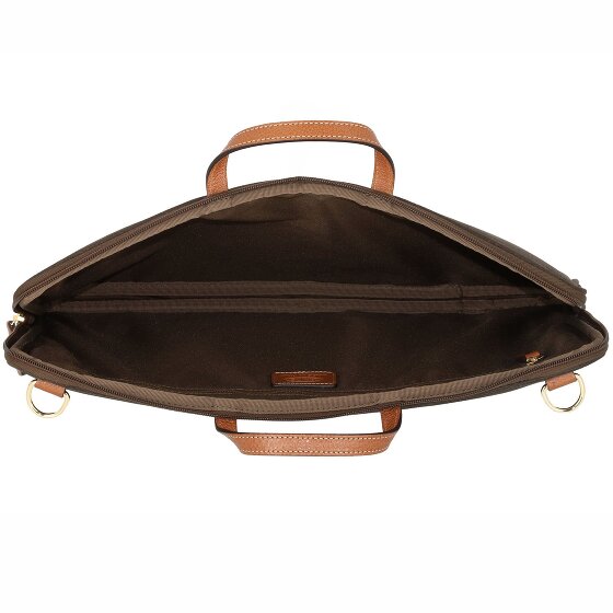 Bric's Life Aktentasche 42 cm Laptopfach