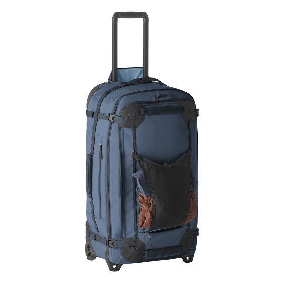 Eagle Creek Gear Warrior 2 Rollen Reisetasche 73 cm