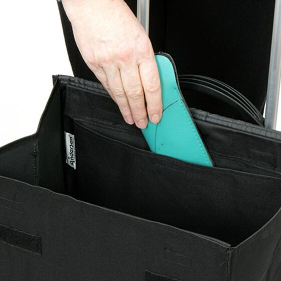 Andersen Shopper Scala Shopper Hera Einkaufstrolley 57 cm