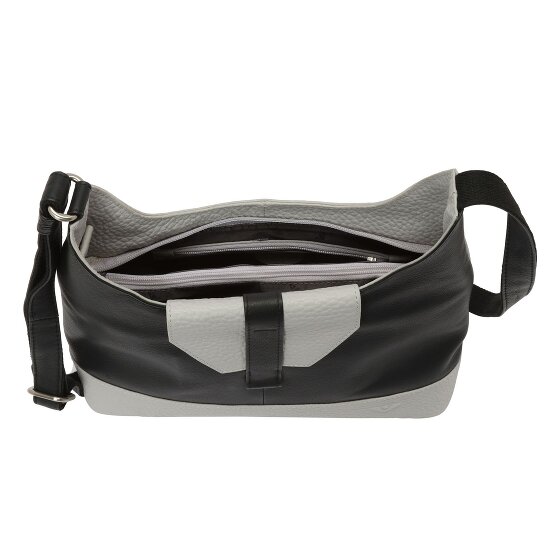 Voi Boston Umhängetasche Leder 30.5 cm
