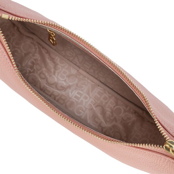 Bogner Pontresina Lora Schultertasche Leder 24 cm