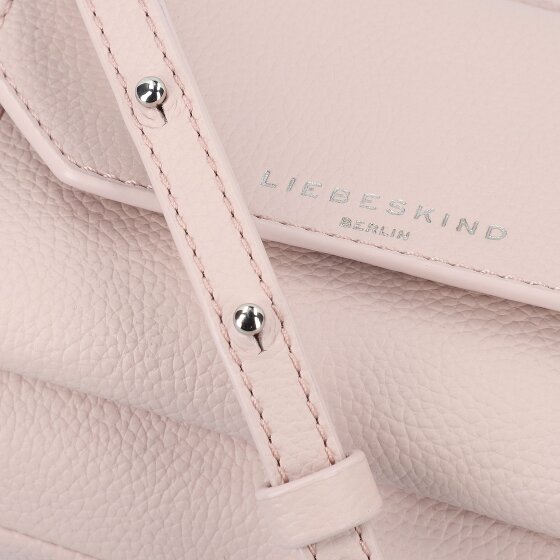 Liebeskind Lora Umhängetasche Leder 19 cm
