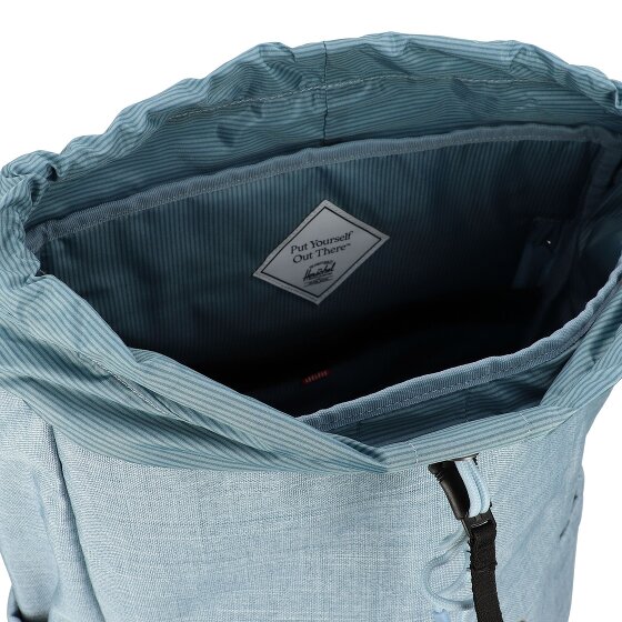 Herschel Retreat Daypack 43 cm Laptopfach