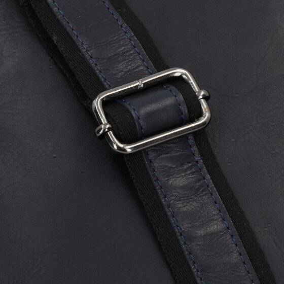 Harold's Caugio Umhängetasche Leder 21 cm