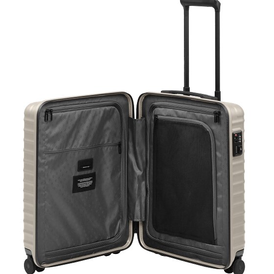 Titan Upgrade 4 Rollen Kabinentrolley S 55 cm