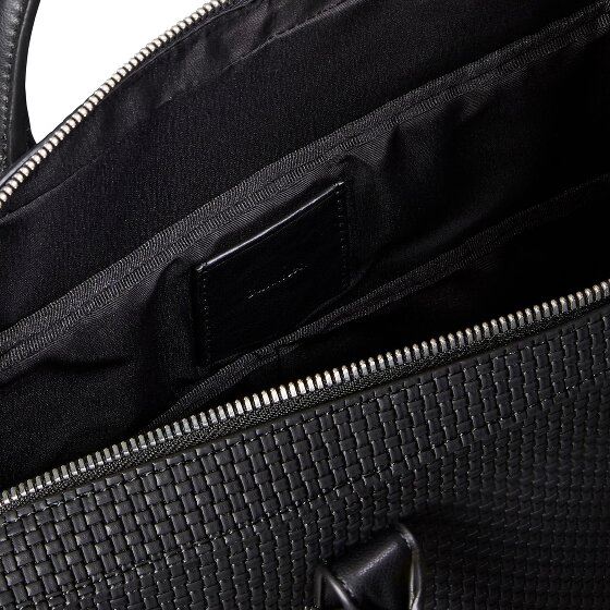 Calvin Klein Embossed Laptoptasche 37.5 cm