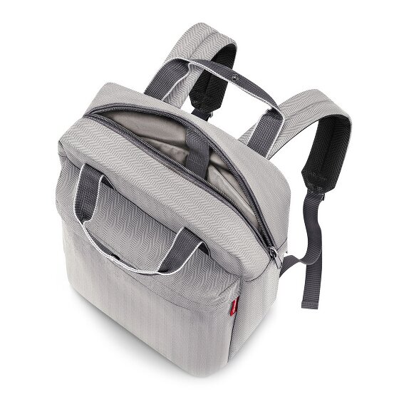 reisenthel Allday Backpack Daypack M 39 cm Laptopfach reisenthel Allday Backpack Daypack M 39 cm Laptopfach