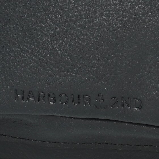 Harbour 2nd Just Pure Inga City Rucksack Leder 23 cm