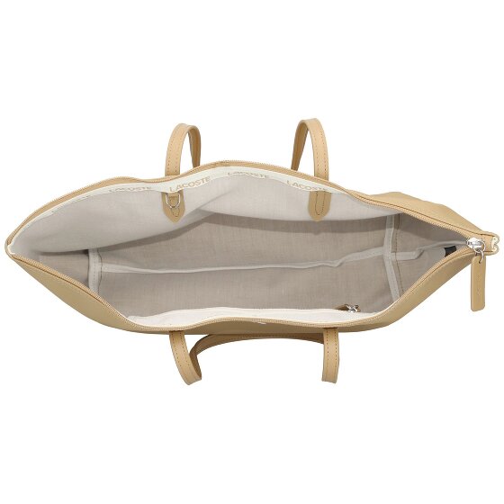 Lacoste L.12.12 Concept Shopper Tasche 34 cm