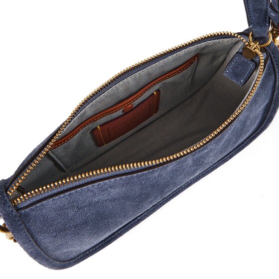 Coach Waverly Schultertasche Leder 24 cm