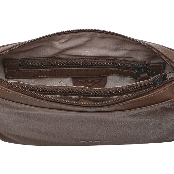 Voi 4Seasons Vanani Umhängetasche Leder 32 cm Voi 4Seasons Vanani Umhängetasche Leder 32 cm