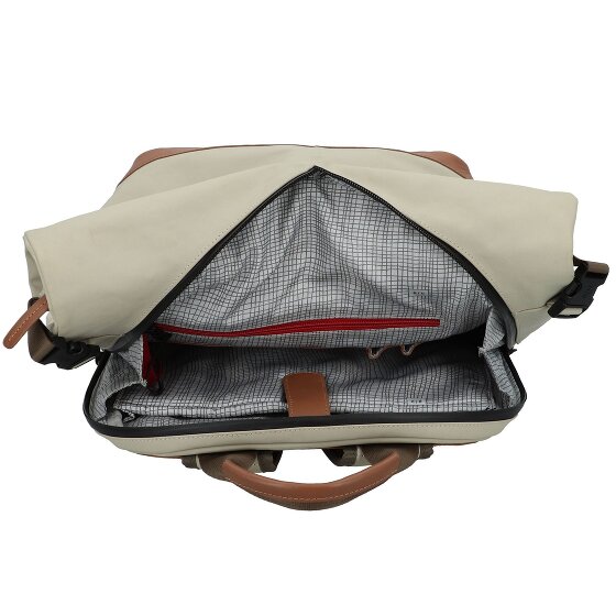 aunts & uncles Japan Matsuyama Rucksack 48 cm Laptopfach