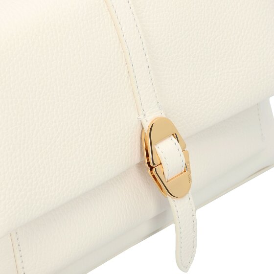 Coccinelle Dorian Schultertasche Leder 24 cm