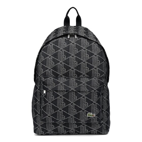 Lacoste Monogram Neocroc Daypack 43 cm Laptopfach