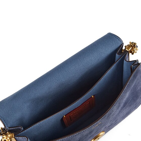 Coach Tabby Schultertasche Leder 26 cm