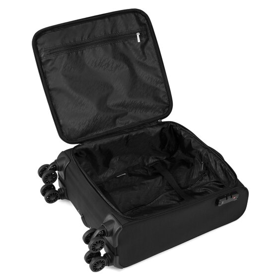 Epic Dynamo 4 Rollen Kabinentrolley 55 cm Epic Dynamo 4 Rollen Kabinentrolley 55 cm