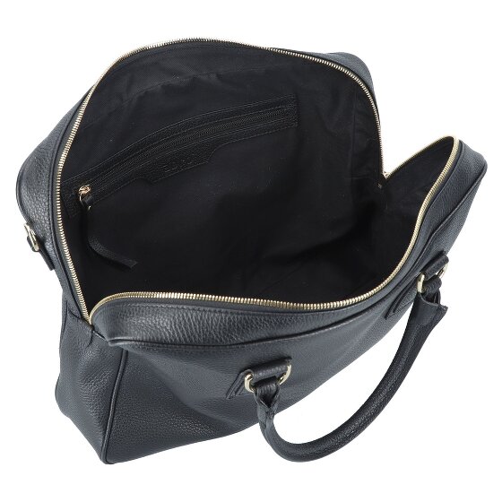 abro Adria Handtasche Leder 37.5 cm