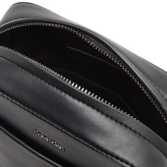 Calvin Klein CK Refined Mini Bag Umhängetasche 17 cm