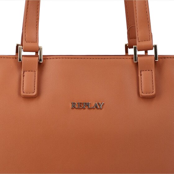 Replay Shopper Tasche 43 cm Replay Shopper Tasche 43 cm