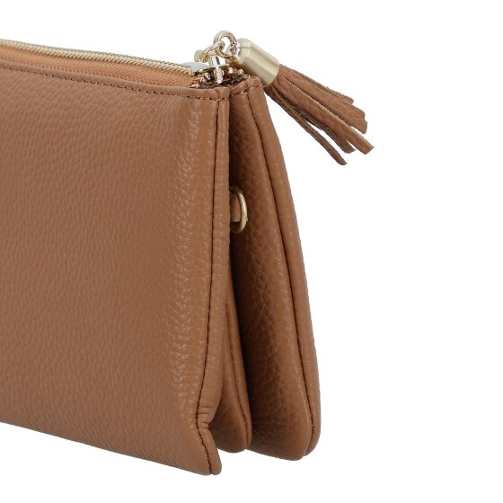 Braun Büffel Hanna Umhängetasche Leder 21 cm