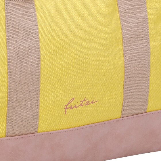 Fritzi aus Preußen Tote Bag Shopper Tasche 40 cm