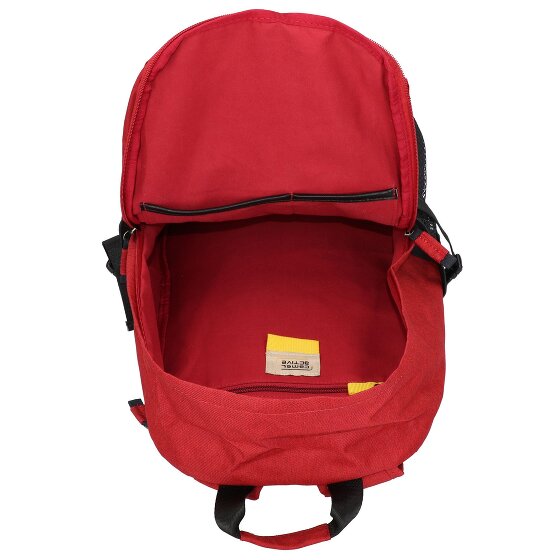 camel active Satipo Rucksack 45 cm Laptopfach