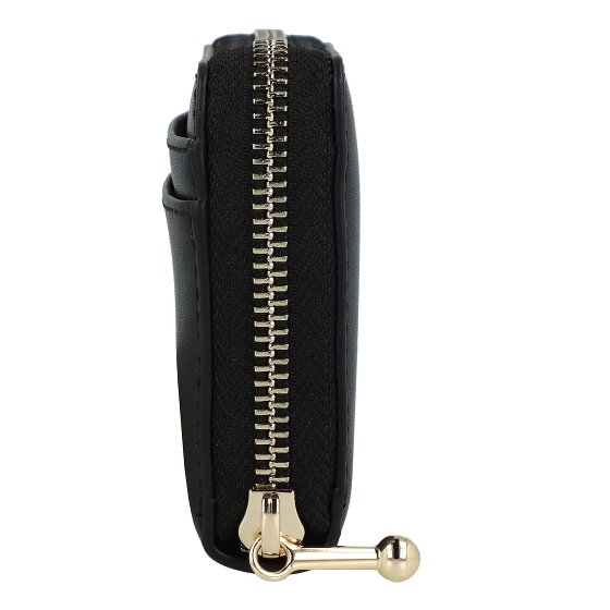 Lacoste LG Lacoste Casual Geldbörse Leder 12 cm