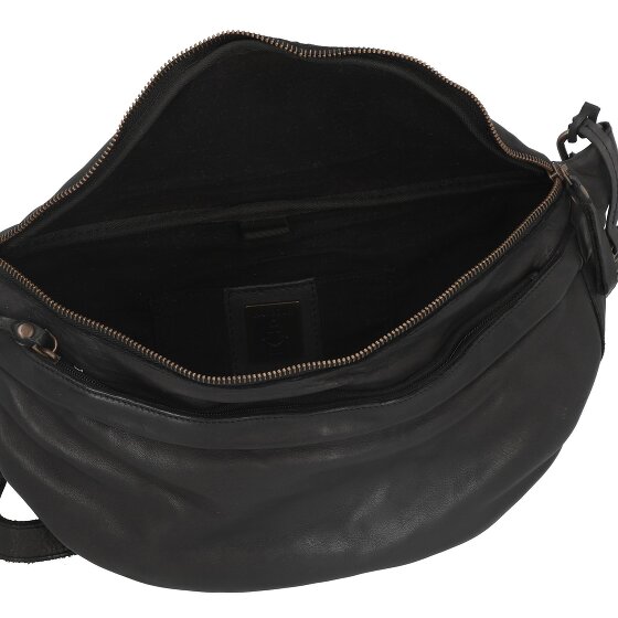 Harbour 2nd Urban Poets Gürteltasche Leder 37 cm