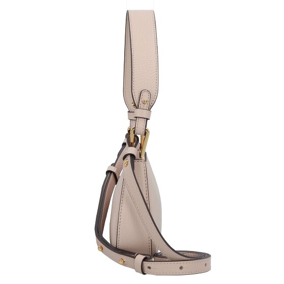 Coccinelle Merveille Schultertasche Leder 24.5 cm