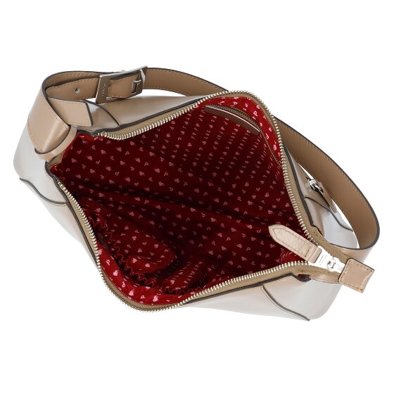 Picard Black Tie Schultertasche Leder 34 cm Picard Black Tie Schultertasche Leder 34 cm