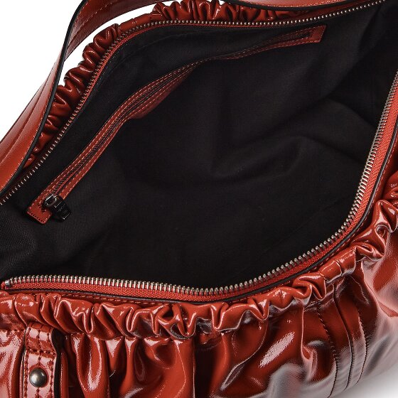 Liebeskind Faye Schultertasche L Leder 45 cm