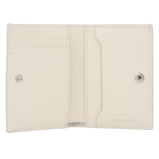 Montblanc Meisterstück 4810 Kreditkartenetui Leder 7.5 cm