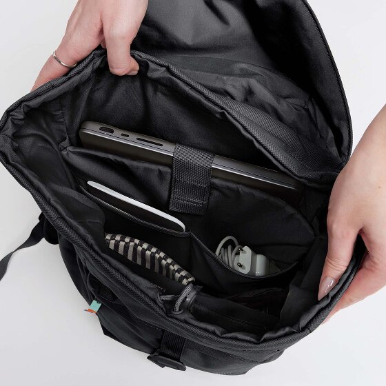 GOT BAG Flap Pack Daypack 46 cm Laptopfach