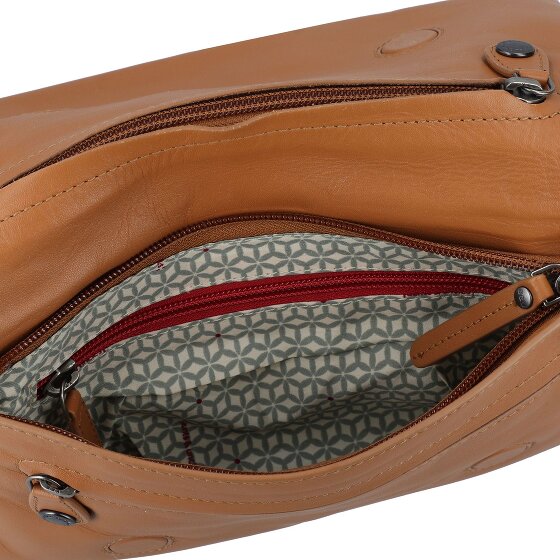 aunts & uncles Nashi Umhängetasche Leder 24 cm aunts & uncles Nashi Umhängetasche Leder 24 cm