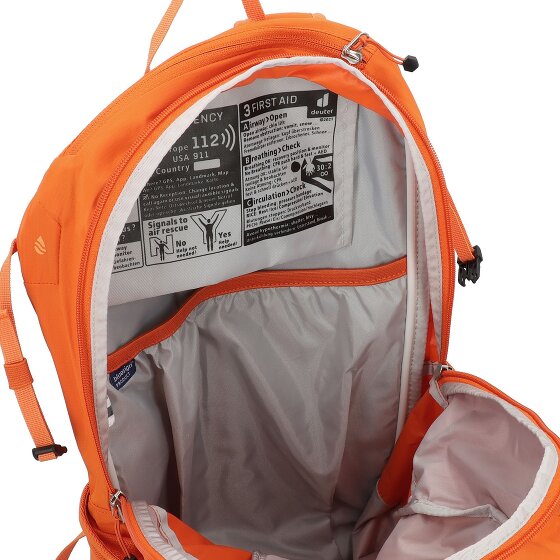 Deuter Speed Lite 21 Wanderrucksack 46 cm