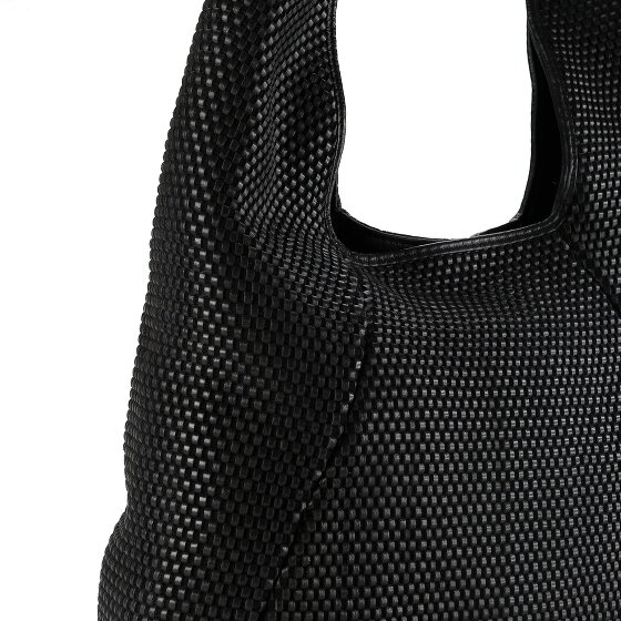 Harbour 2nd Fashion Lights Schultertasche Leder 55 cm