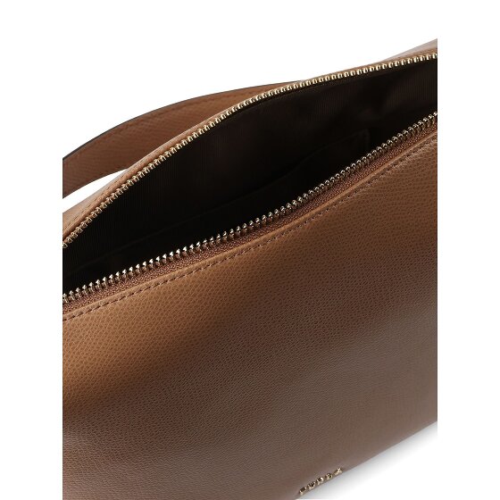 Furla Tonie Schultertasche Leder 22 cm