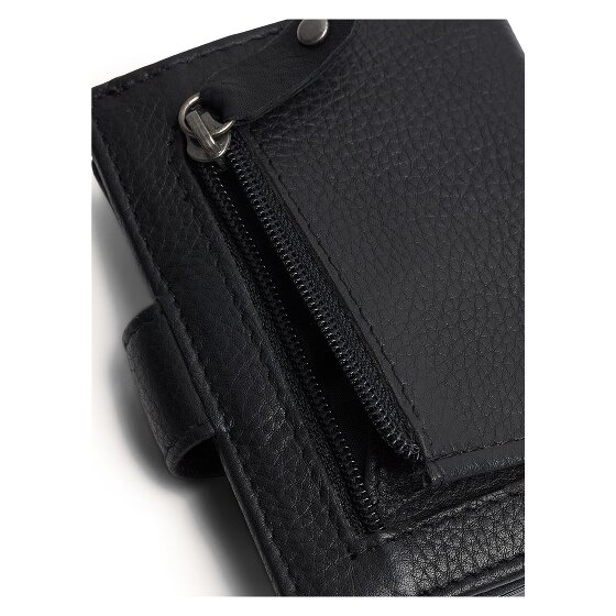 The Chesterfield Brand Althea Geldbörse RFID Schutz Leder 7 cm