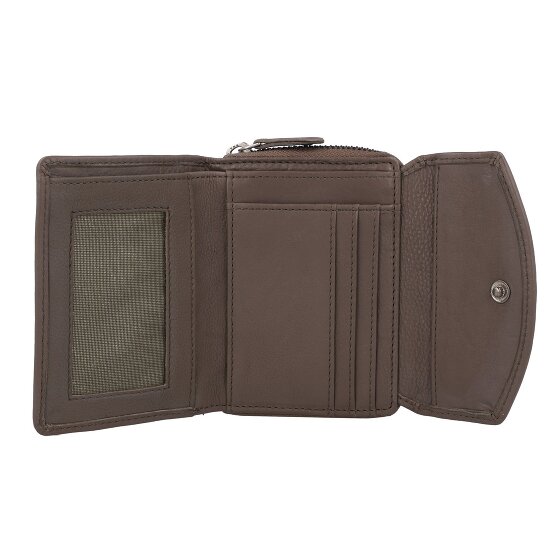 Harbour 2nd Iona Geldbörse Leder 19 cm