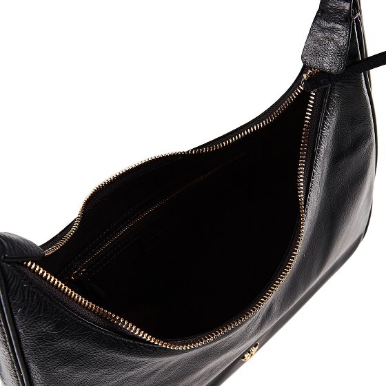 PINKO Miss Pinko Classic Schultertasche Leder 34.5 cm